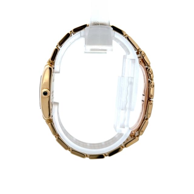 Cartier Tank Francaise W50014N2 Image 2